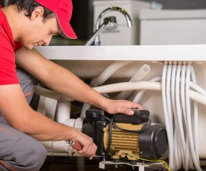 About Plumbers Pros Kaufman, TX